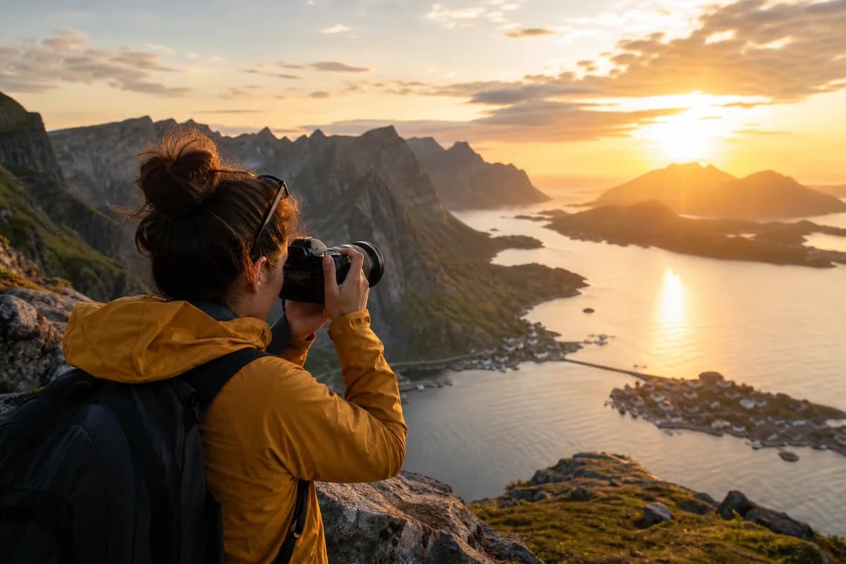 Travel inspiration: Hidden sunrise experiences