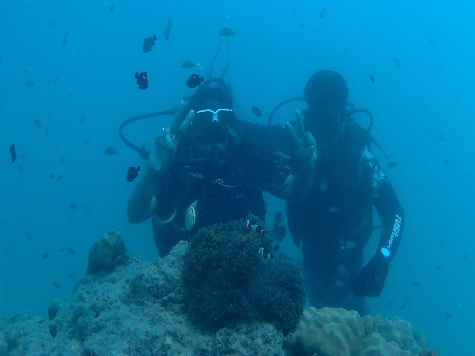 Andaman Islands travel photo